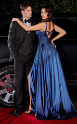 2 of 2 LaDivine CB120 Navy