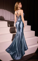 9 of 12 LaDivine CC2397 Smoky-Blue