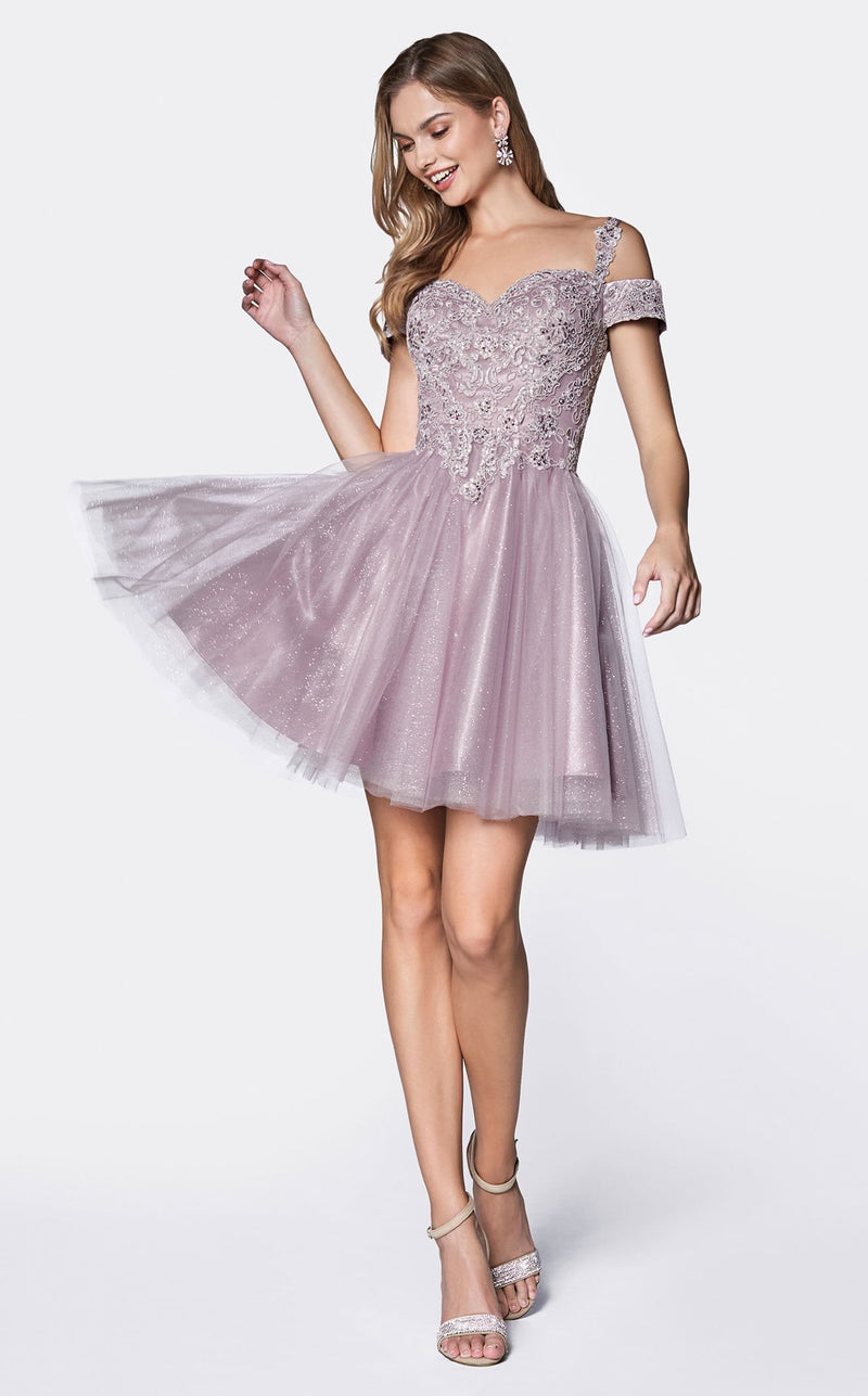 Cinderella Divine CD0132 Mauve