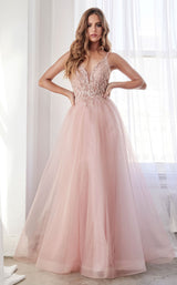 1 of 5 Cinderella Divine CD0154 Blush