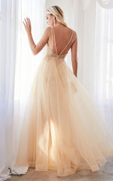 5 of 5 Cinderella Divine CD0154 Champagne
