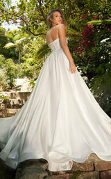 4 of 7 Cinderella Divine CD0166W Off White