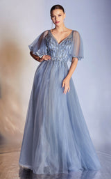 3 of 6 Cinderella Divine CD0175 Smoky Blue