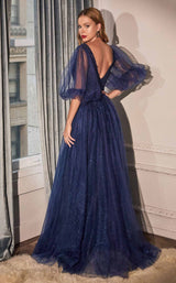 5 of 8 Cinderella Divine CD0182 Navy