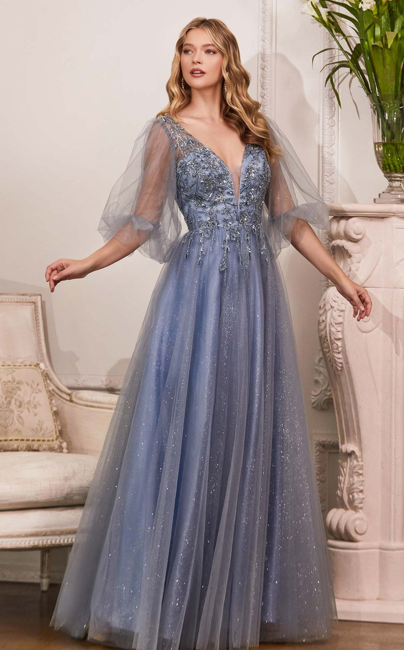 Cinderella Divine CD0182 Smoky-Blue