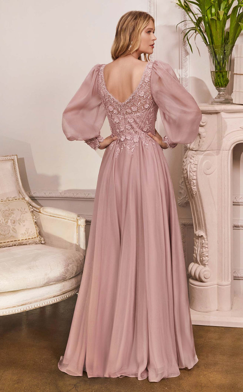 Cinderella Divine CD0183 Mauve