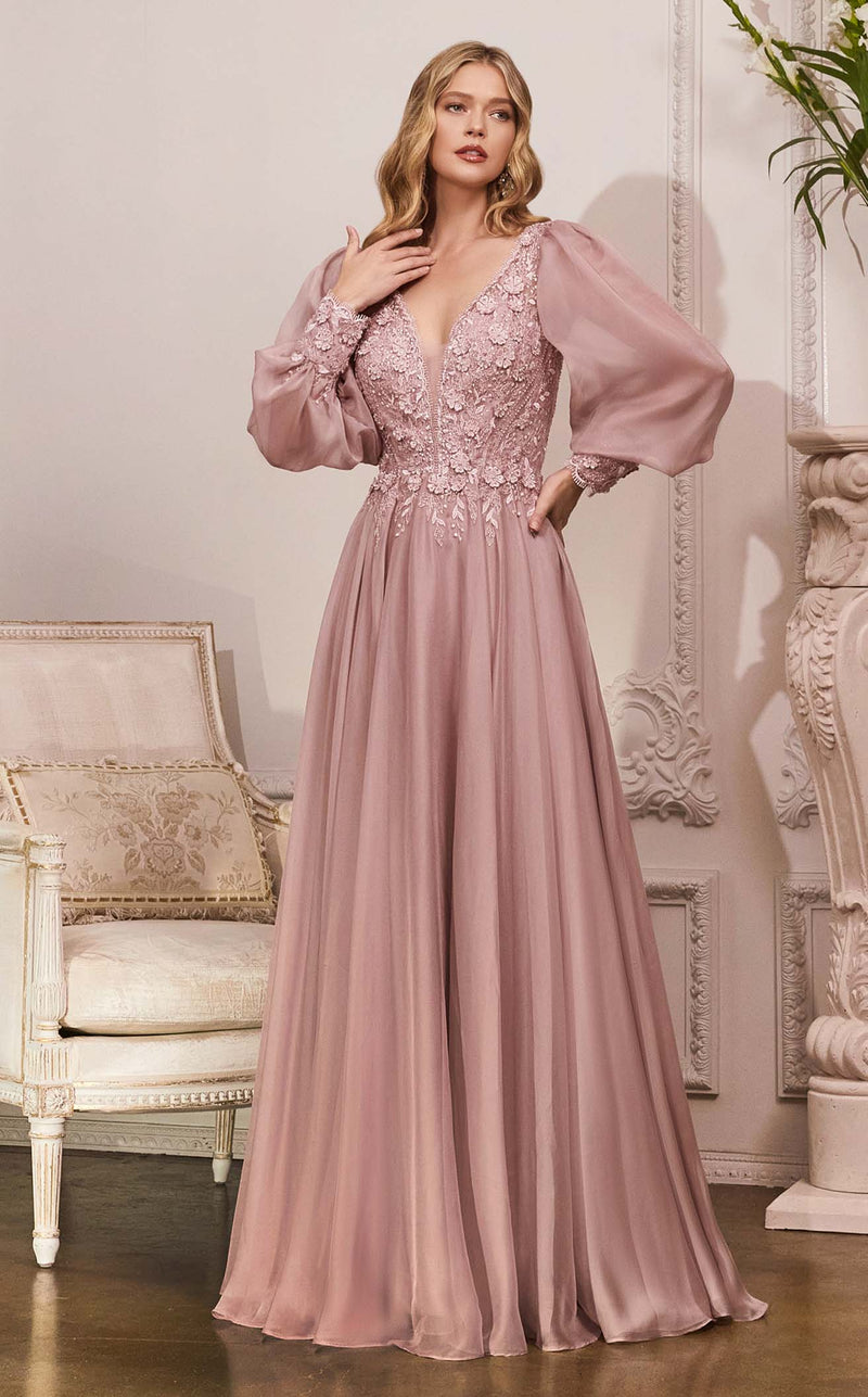 Cinderella Divine CD0183 Mauve