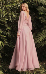 5 of 6 Cinderella Divine CD0183 Rose Gold