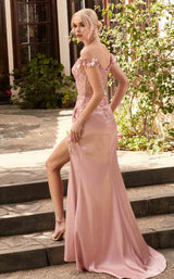 6 of 7 Cinderella Divine CD0186 Blush
