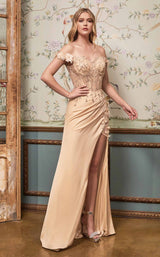 3 of 7 Cinderella Divine CD0186 Champagne