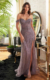 6 of 23 LaDivine CD0203 English Violet