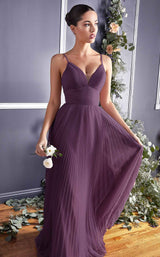 4 of 6 Cinderella Divine CD184 Eggplant