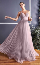 5 of 6 Cinderella Divine CD184 Mauve