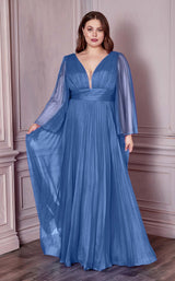 2 of 8 Cinderella Divine CD242C Blue