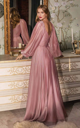 8 of 12 Cinderella Divine CD243 Petal-Blush