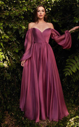 5 of 12 Cinderella Divine CD243 Rouge