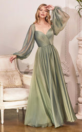 6 of 12 Cinderella Divine CD243 Sage