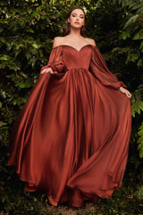 12 of 12 Cinderella Divine CD243 Sienna