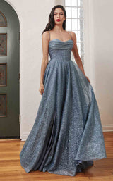 8 of 9 LaDivine CD252 Smoky Blue