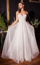 1 of 2 LaDivine CD253W Off White