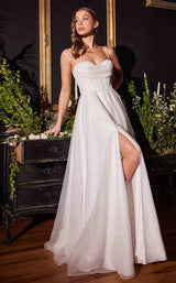 2 of 2 LaDivine CD253W Off White