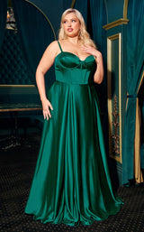 8 of 11 LaDivine CD337C Emerald