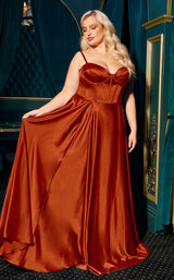 9 of 11 LaDivine CD337C Sienna