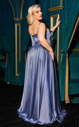 10 of 11 LaDivine CD337C Smoky-Blue