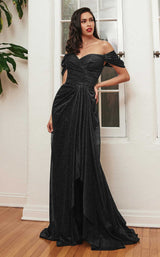 1 of 4 LaDivine CD878 Black