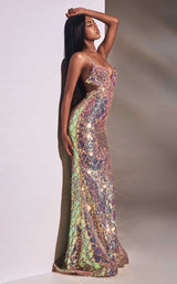 7 of 10 LaDivine CD880 Opal-Blush