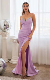 5 of 15 LaDivine CD888 Lavender