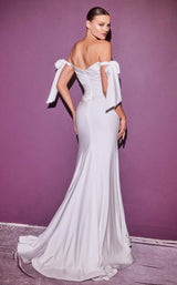 2 of 3 Cinderella Divine CD944W Off White