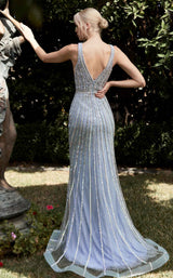 3 of 4 Cinderella Divine CD960 Haze-Blue