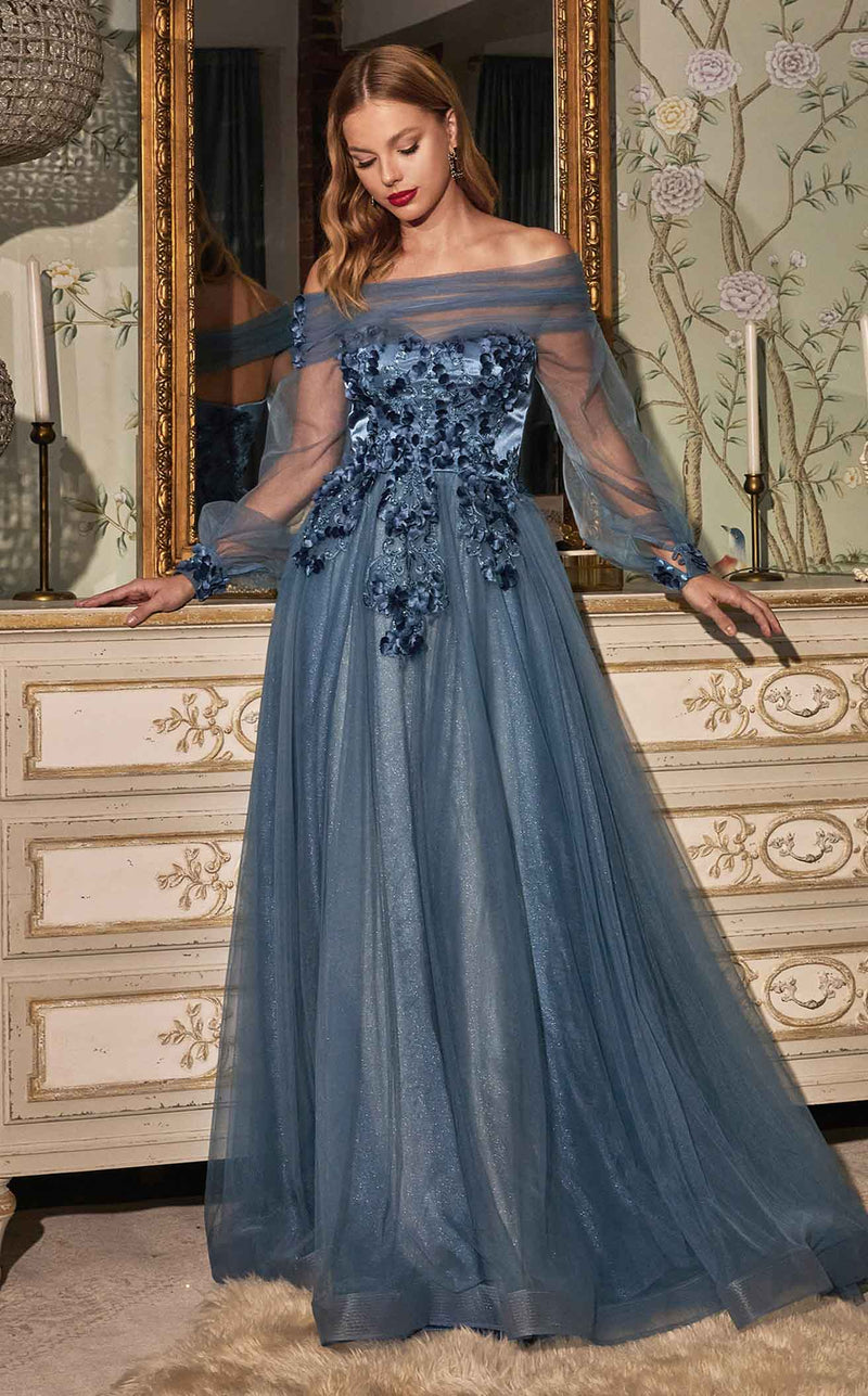 Cinderella Divine CD978 Dress | TheDressWarehouse.com Cinderella Divine CD978 Dress | TheDressWarehouse.com