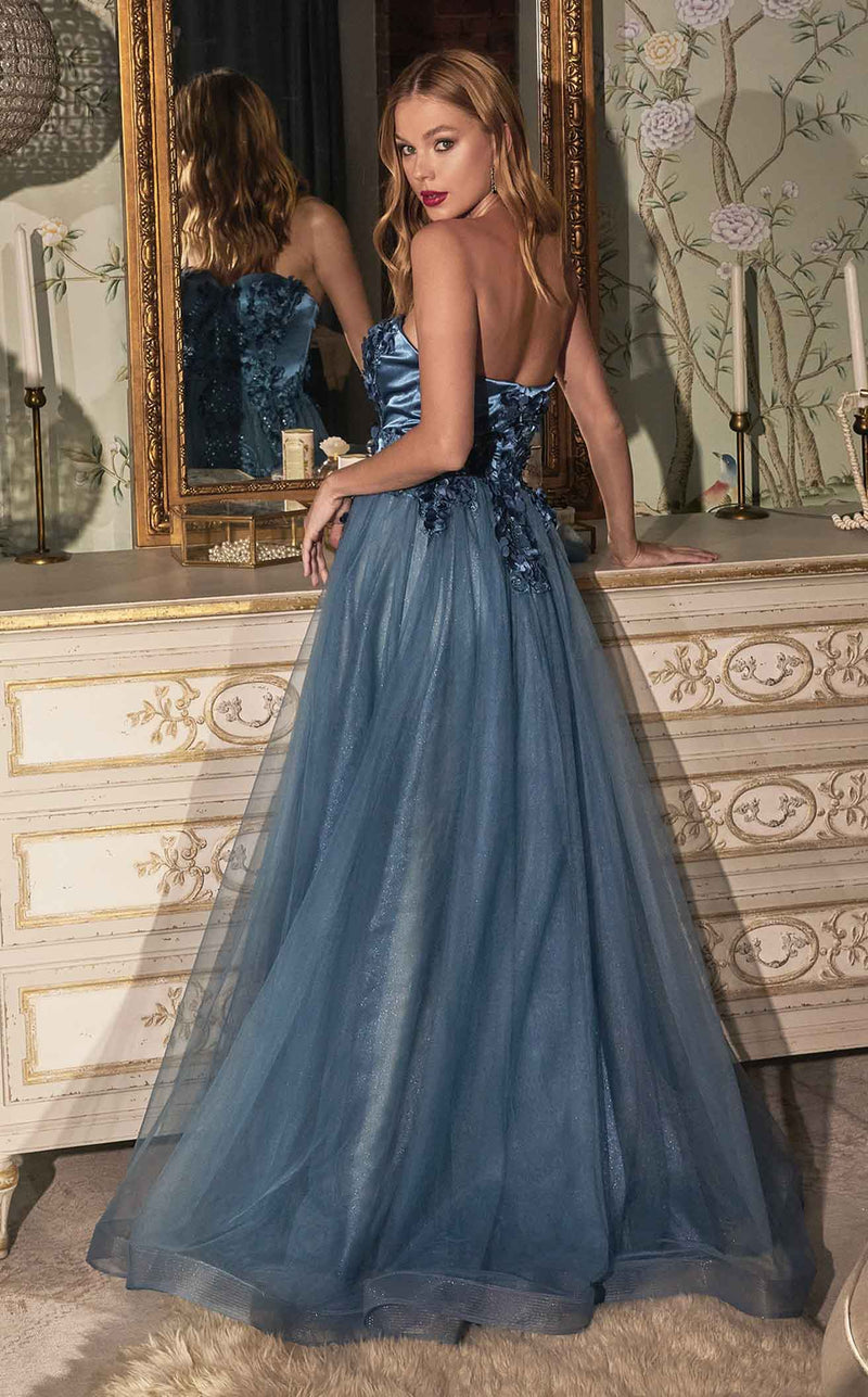 Cinderella Divine CD978 Dress | TheDressWarehouse.com Cinderella Divine CD978 Dress | TheDressWarehouse.com
