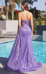 4 of 4 LaDivine CD998 Lavender