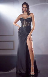 1 of 3 LaDivine CDS423 Black