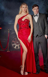 1 of 3 LaDivine CDS428 Red
