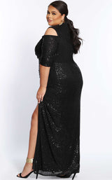 3 of 3 Sydneys Closet CE2010 Black