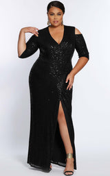 2 of 3 Sydneys Closet CE2010 Black