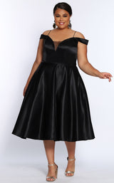 1 of 3 Sydneys Closet CE2011 Black