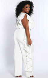 6 of 6 Sydneys Closet CE2014 Ivory
