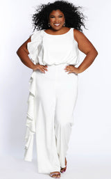 3 of 6 Sydneys Closet CE2014 Ivory