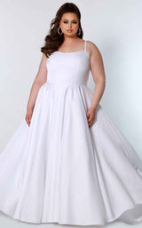 2 of 3 Sydneys Closet CE2202 White