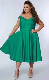 1 of 6 Sydneys Closet CE2301 Emerald
