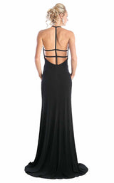 3 of 8 Cinderella Divine CF086 Black