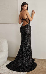 3 of 3 LaDivine CH127 Black