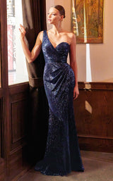 2 of 4 Cinderella Divine CH182 Navy