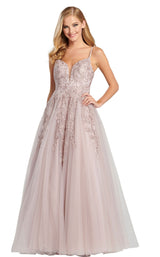 3 of 9 Colette CL12042 Vintage-Lilac