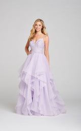 2 of 4 Colette CL12129 Lilac